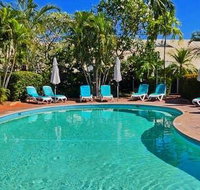 Cable Beach 1 bed RESORT apartment private Wifi - Kawana Tourism