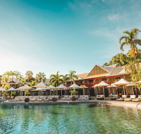 Cable Beach Club Resort  Spa - Kawana Tourism