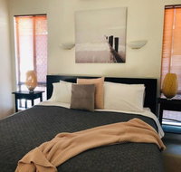 Cable Beach Retreat