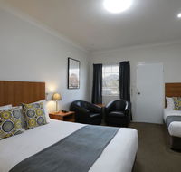 Cadman Motor Inn and Apartments - Kawana Tourism