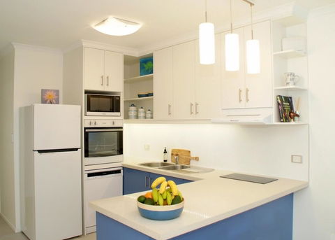 Cairns - Home Away From Home - Scenic & Peaceful - Kawana Tourism 0