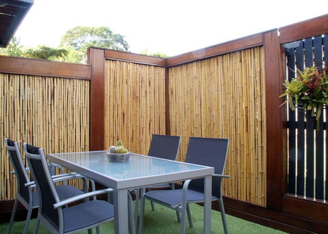 Cairns - Home Away From Home - Scenic & Peaceful - Kawana Tourism 1