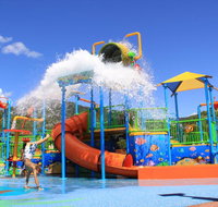 Cairns Coconut Holiday Resort - Kawana Tourism