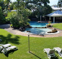Cairns Gateway Resort - Kawana Tourism