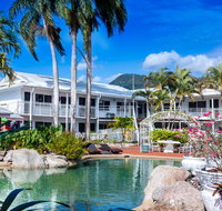 Cairns New Chalon - Kawana Tourism