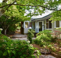 Calamandah House of Blackheath - Kawana Tourism