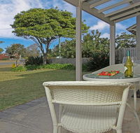 Callala Beach Cottage - charm and character - Kawana Tourism