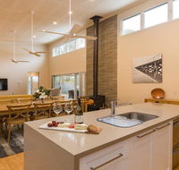 Callala Breeze - access to indoor community pool - Kawana Tourism