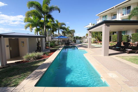 Caloundra Central Apartment Hotel - Kawana Tourism 2