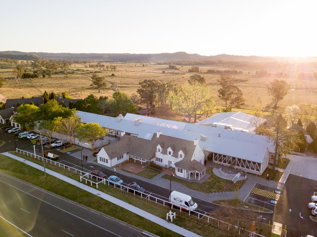 Cawdor NSW Kawana Tourism