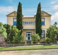 Campbell House - Kawana Tourism