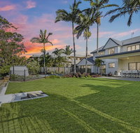CANAL HOME NEAR MOOLOOLABA - Kawana Tourism