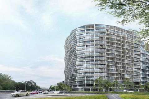 Canberra Luxury Apartment 5 - Kawana Tourism 3