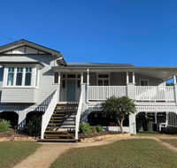 Canning Chalet - Kawana Tourism