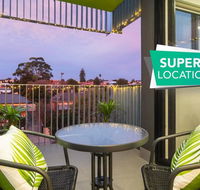 Canopy  44-Minutes from the CBD Train and Cafes - Wifi - Nespresso - Amenities - Kawana Tourism