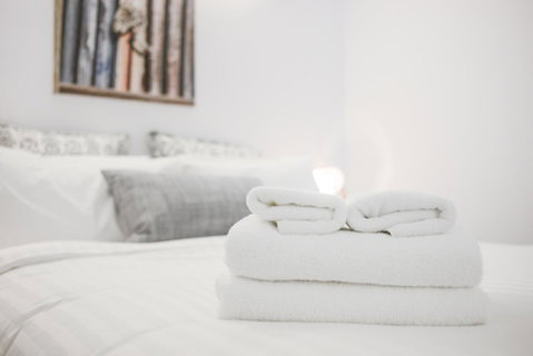 Canvas Suites On A'beckett - Kawana Tourism 1