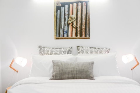 Canvas Suites On A'beckett - Kawana Tourism 0