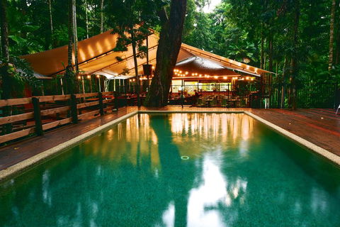 Cape Trib Beach House - Kawana Tourism 2