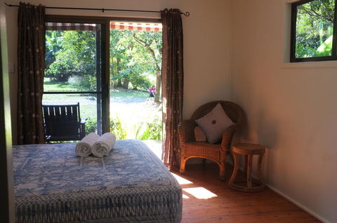 Cape Trib Farm - Kawana Tourism 3