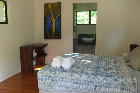 Cape Trib Farm - Kawana Tourism 2
