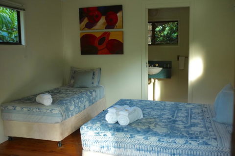 Cape Trib Farm - Kawana Tourism 0