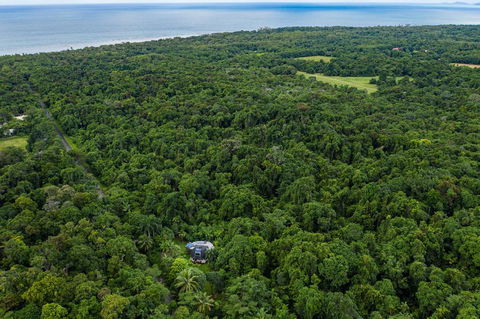 Cape Tribulation Holiday House - Kawana Tourism 1