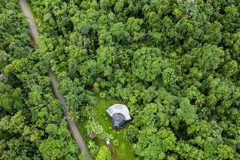 Cape Tribulation Holiday House - Kawana Tourism 2