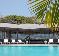 Cape Vue - Kawana Tourism