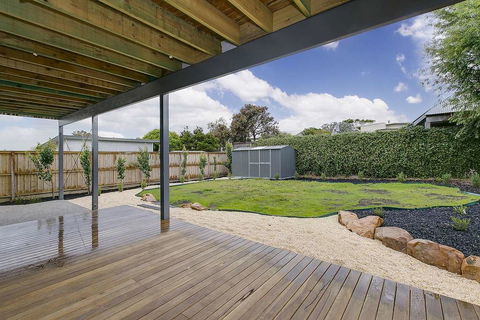 Cape Woolamai Haven - Kawana Tourism 1