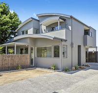 CAPEL'S REST - CAPEL SOUND - Kawana Tourism