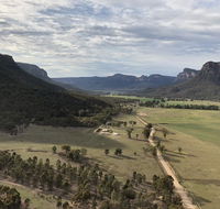 Capertee Valley Farmstays Glenbrook Cottage - Kawana Tourism