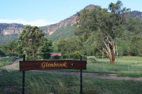 Capertee Valley Farmstays: Glenbrook Cottage - Kawana Tourism 3