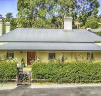 Captain Rodda's Cottage - Kawana Tourism