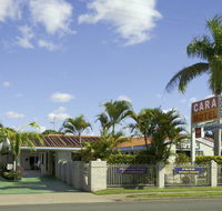 Cara Motel - Kawana Tourism