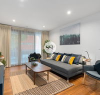 Cardigan Relaxing 2Bed2Bath Apt with Free Wifi - Kawana Tourism