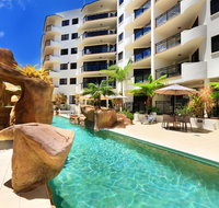 Caribbean Resort - Kawana Tourism