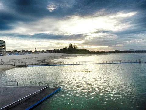 Carinya Gardens 15 - Kawana Tourism 2