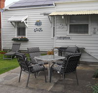 Carisbrook Cottage Queenscliff - Kawana Tourism