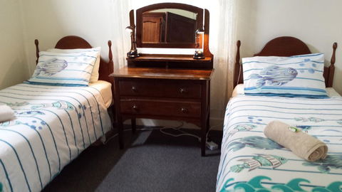 Carisbrook Cottage Queenscliff - Kawana Tourism 3