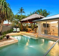 Carrothool 29 - 6 BDRM Canal Home with Pool - Kawana Tourism