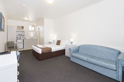 Carrum Downs Holiday Park And Carrum Downs Motel - Kawana Tourism 2