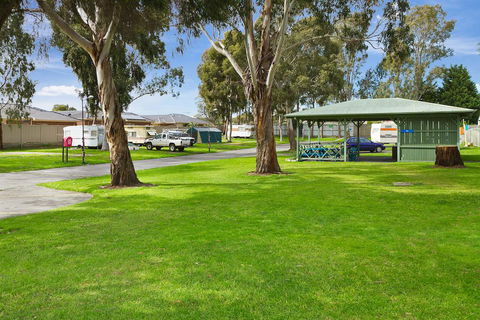 Carrum Downs Holiday Park And Carrum Downs Motel - Kawana Tourism 3