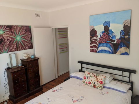 Casa De Sapo A Room In House With A Private Garden - Kawana Tourism 2