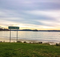 Caseys Beach Holiday Park - Kawana Tourism