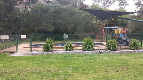 Castle Motel - Kawana Tourism 2