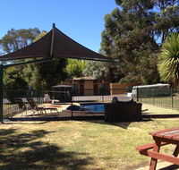 Castle Motel - Kawana Tourism