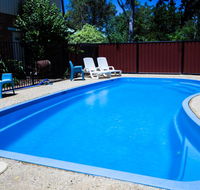 Castlemaine Central Cabin  Van Park - Kawana Tourism