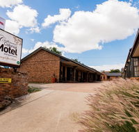 Castlemaine Colonial Motel - Kawana Tourism