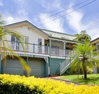 Cayambe View BB - Kawana Tourism