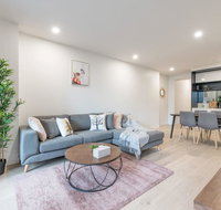 CBD Central Spacious 1 Bedroom AptUnion Tower - Kawana Tourism